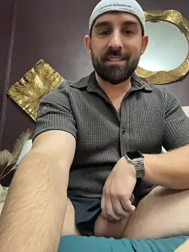 Chat XXX en directo de -alpha_