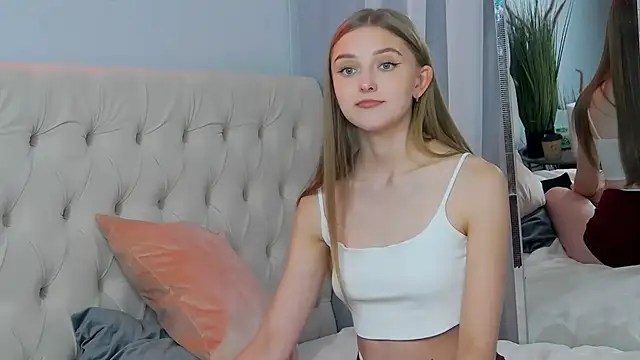 Živý XXX chat AmeliaDee