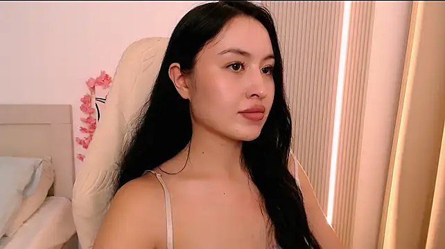 Živý XXX chat Ann__Cute