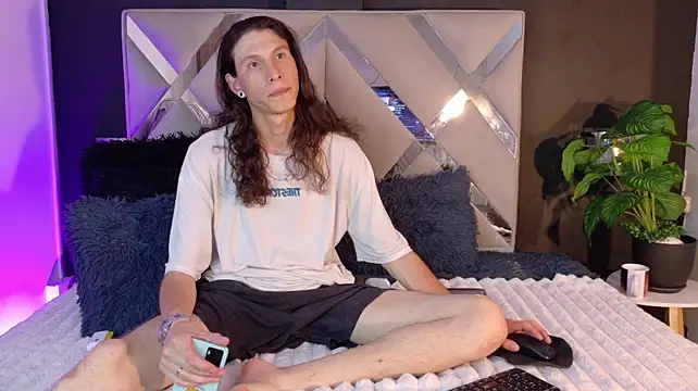Онлайн чат XXX Alexxey_x