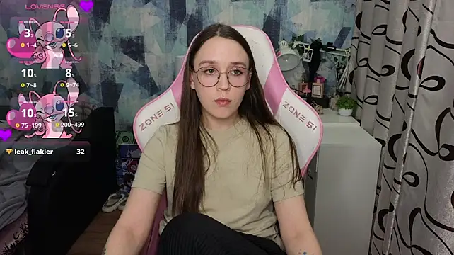 Chat +18 de Sweet_frosti ao vivo