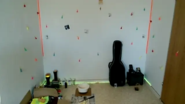 XXX chat uživo modela hei_69