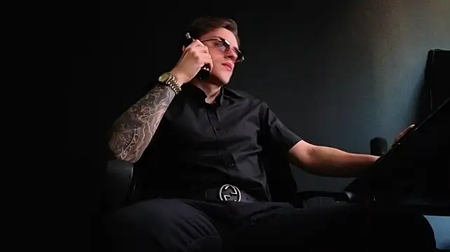 Chat XXX Live FelixStarkk