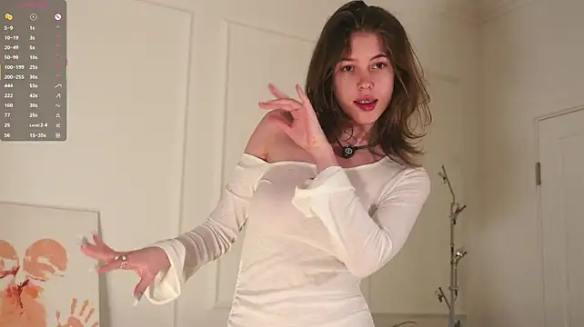 IdaJonesy Live XXX-Chat