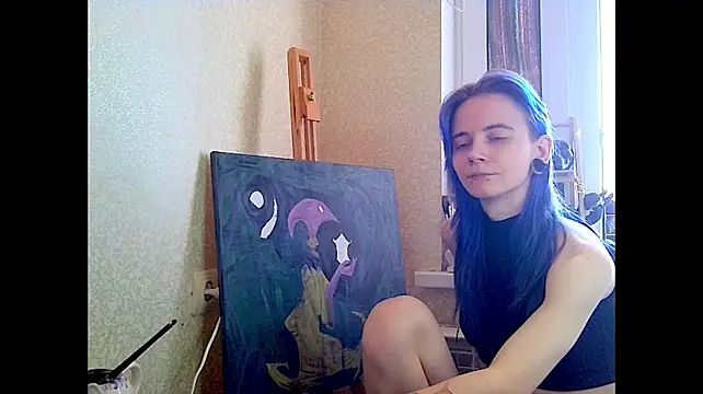 Živý XXX chat AdamTarlet