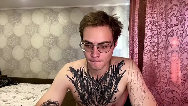 ErnestTarlet live XXX chat