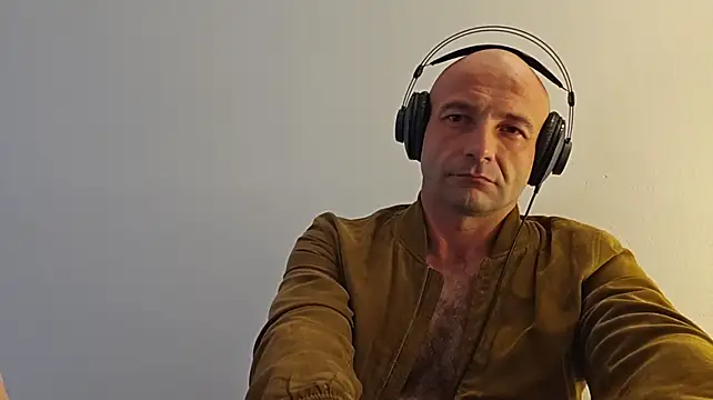 Chat XXX en directo de 001HAF