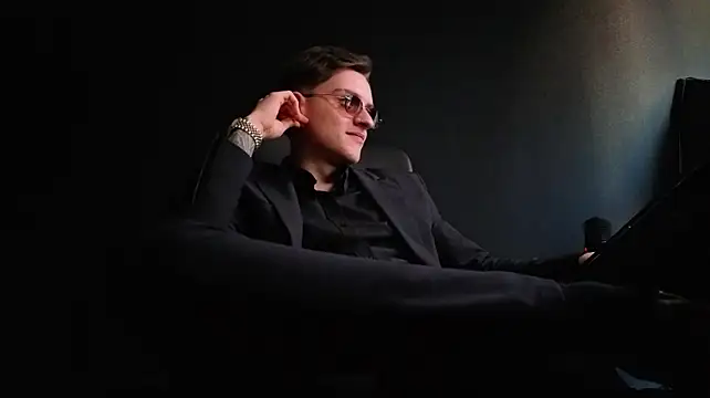 FelixStarkk live XXX chat