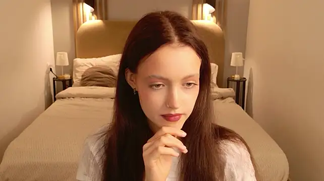 XXX chat uživo modela SallyPinkman