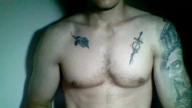 Kenner_fox77 Adlı Modelin Canlı XXX Sohbeti