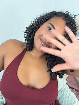 MilaTeenX – Live XXX-chat