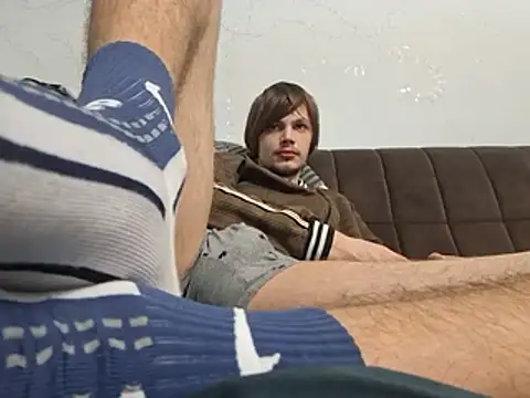Chat XXX en directo de RayMartino