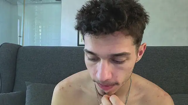 KaydenDrew Chat XXX in diretta