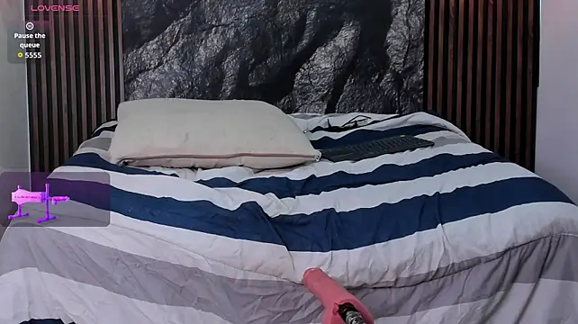 Show de Apolo_Bianco_ na webcam