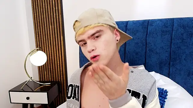 Živý XXX chat Ian_Stone