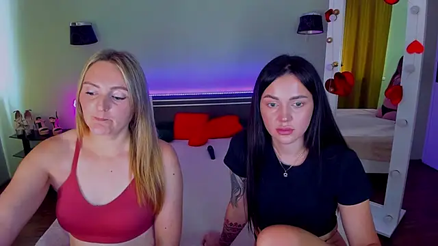 MagicEyess Live XXX-chat
