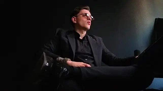 FelixStarkk Live XXX-chat