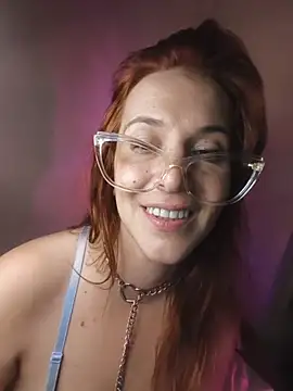 Chat XXX en directo de belliginger