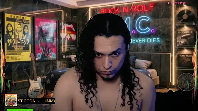 chino_roz's Live XXX Chat