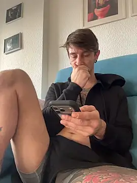 _Lordjizz 라이브 XXX 채팅