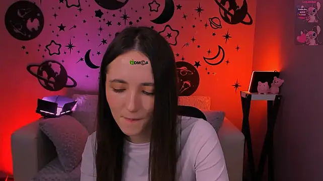 XXX chat uživo modela bella_dorn