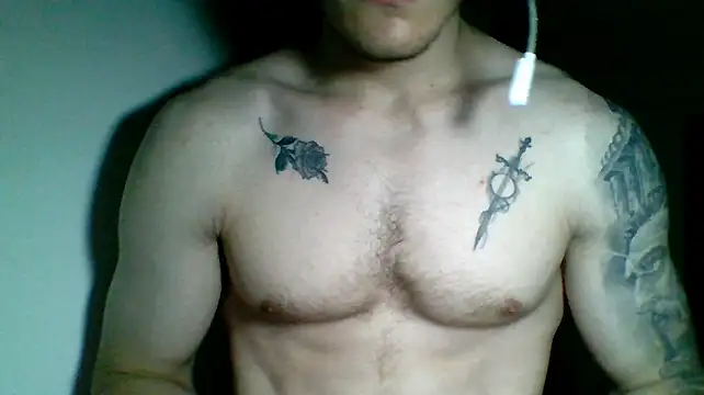 Kenner_fox77 Pertunjukan Webcam