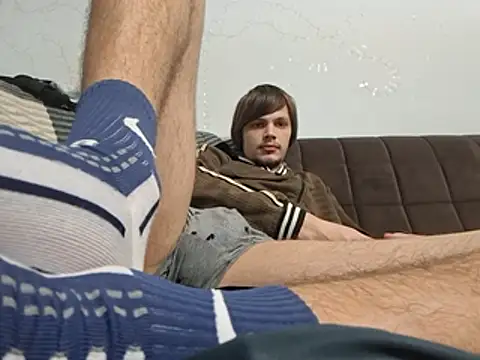 XXX chat uživo modela RayMartino