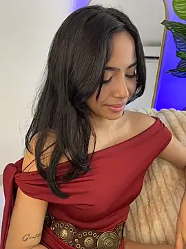 Chat XXX en directo de _Emily_Thompson_