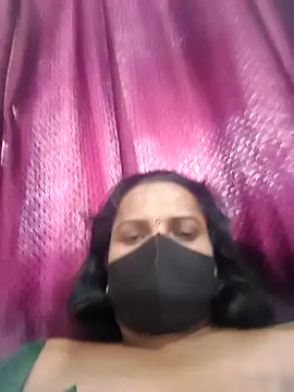 Chat XXX en directo de asawarii