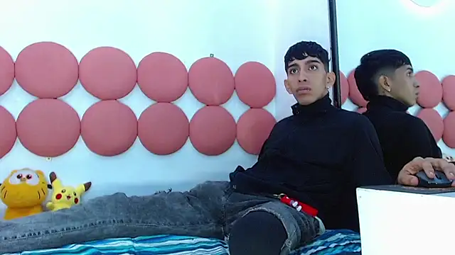 Živý XXX chat Drake_Jack