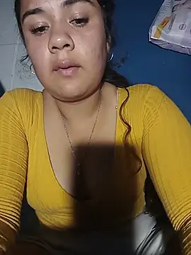 Webkamerová show Cristal22_