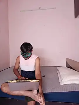 Soni_1191 élő XXX-chatje