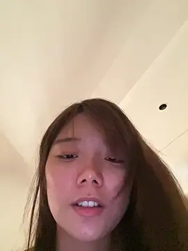 Puting_q Show Webcam