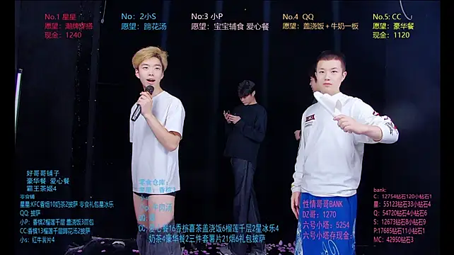 KOboys-818 라이브 XXX 채팅