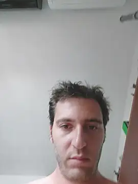 Show Webcam de Hand_c0ck