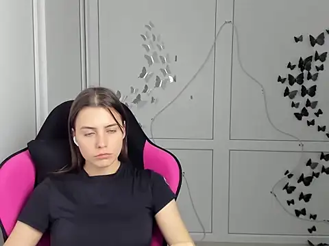 Chat +18 de SoftBloomMira ao vivo