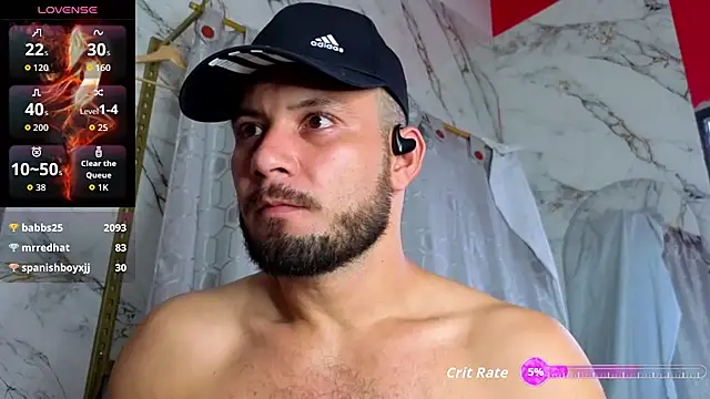 Chat +18 de body_x29 ao vivo
