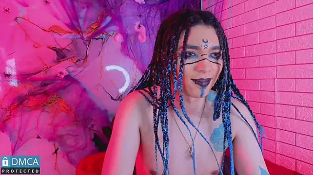 Онлайн чат XXX MaeveKuro