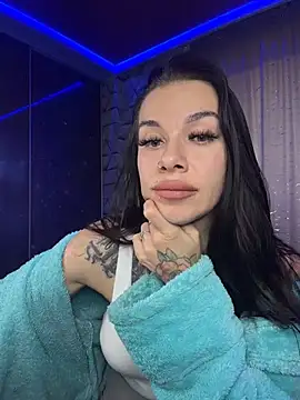 Queen_of_pain Live XXX-chat