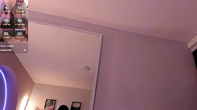 amy_miller1's Live XXX Chat