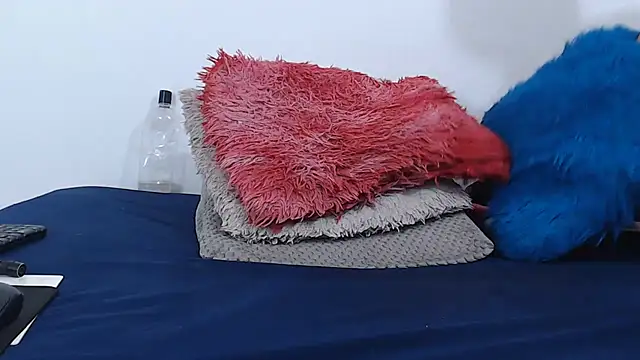 دردشة GabySteven الجنسية المباشرة