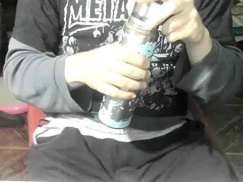 OreCamのライブXXXチャット