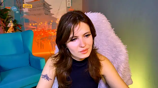 LolaDominara's Live XXX Chat