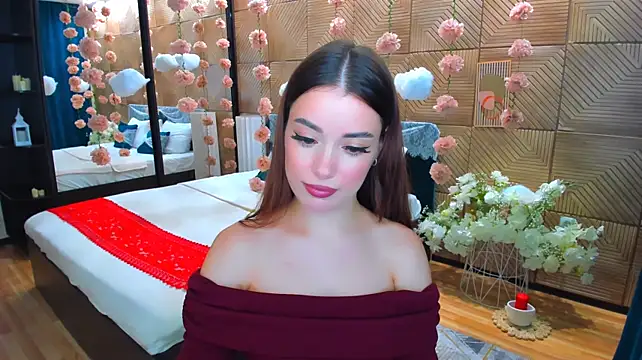 Živý XXX chat PutOnRepeat