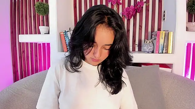 دردشة Kaorusweet الجنسية المباشرة