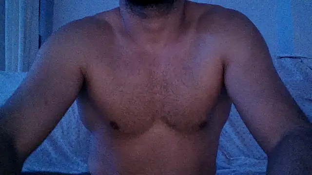 pedro_power Chat XXX live