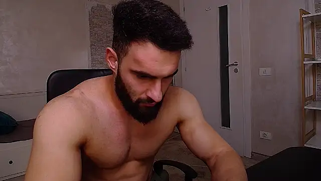 MicahLane Chat XXX live