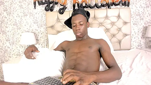 SmithBonilla – Naživo XXX chat