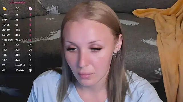 LianaFord – Naživo XXX chat