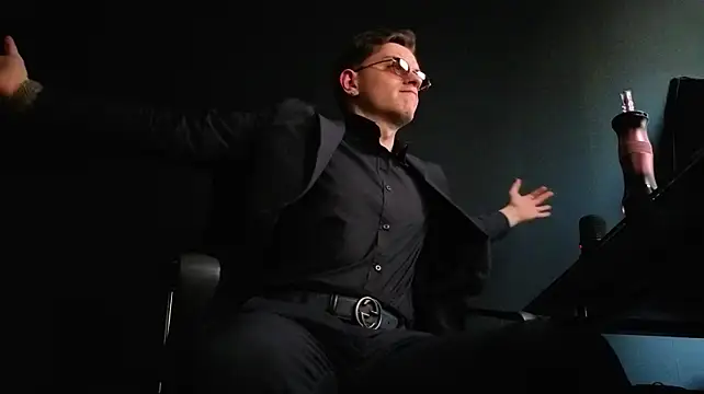 FelixStarkkn Live XXX chat